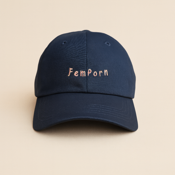 Hat FemPorn